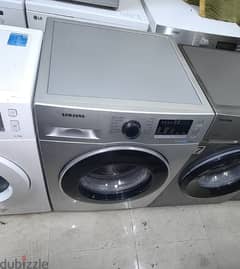 Samsung 8 LG washing machine available for same 0