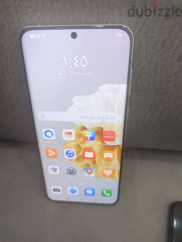 Huawei p60 pro 1