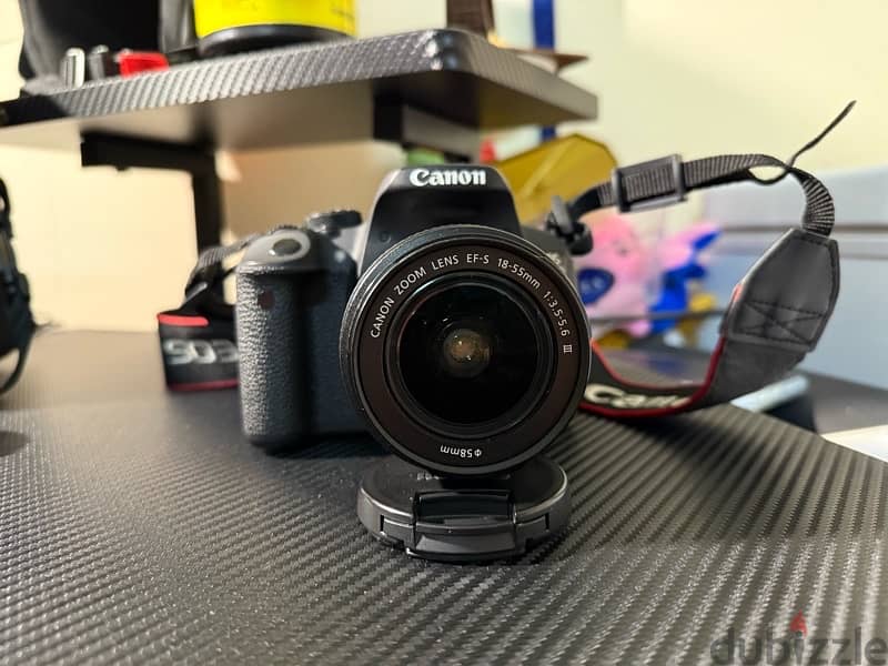 CANON 700D SALE 9