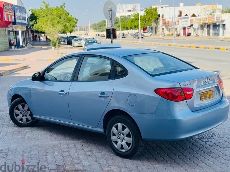 Hyundai Elantra 2011 2