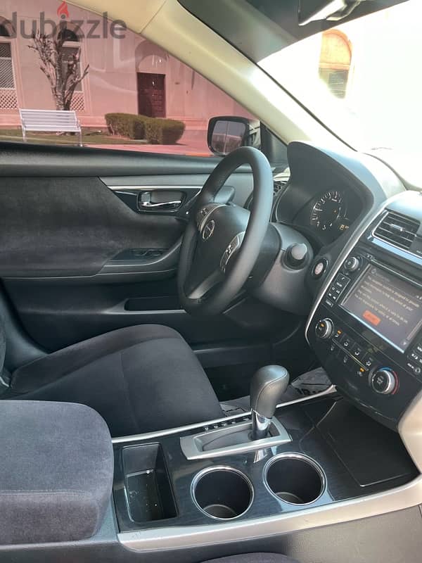 Nissan Altima 2013 2