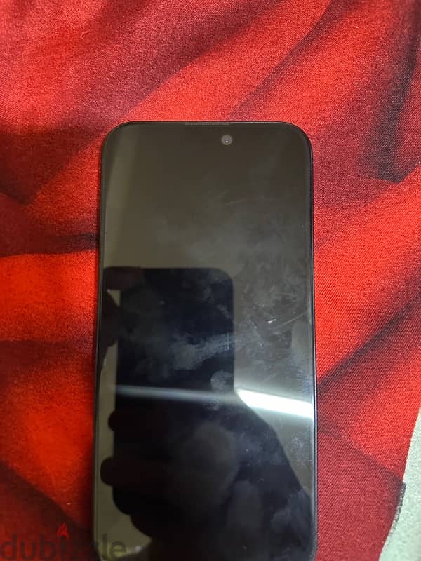 iphone 15 pro max, 256GB 1