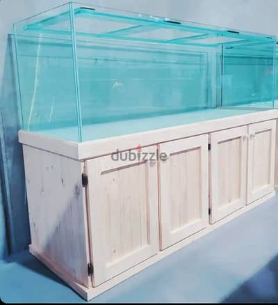 aquarium tanks avaialble any size we making watsapp 95286803