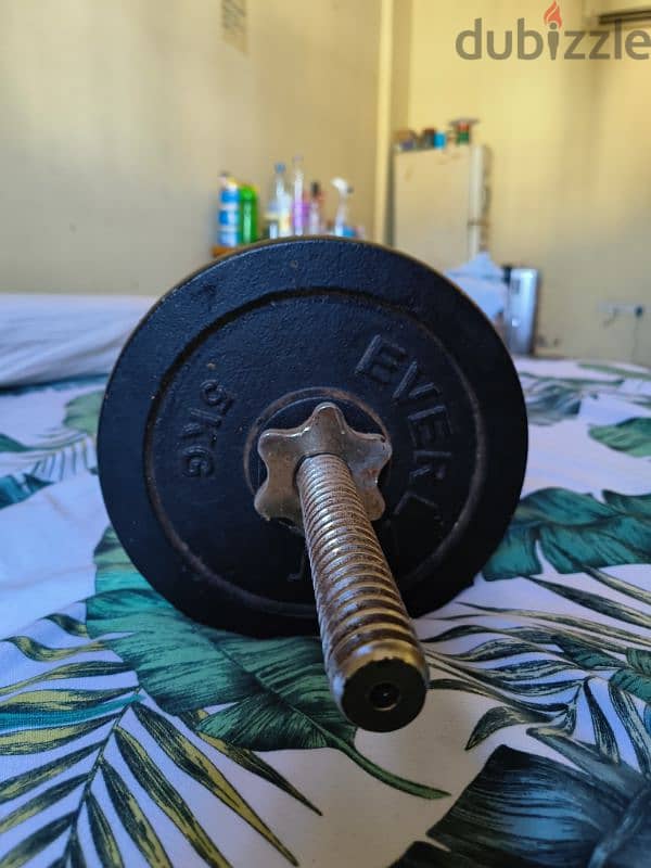 lifting bars for home training 0