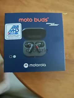 motorroal ear buds 0