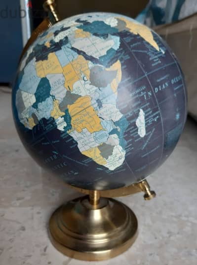 globe