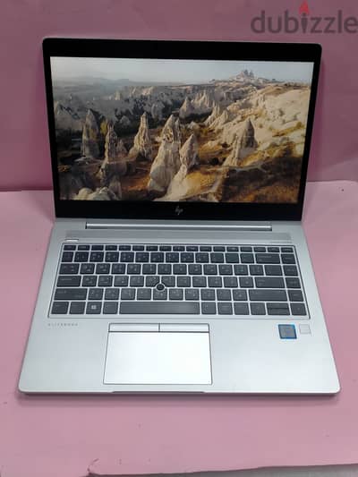 HP TOUCH SCREEN 8th GENERATION I5 16GB RAM 256GB SSD 14 INCH TOUCH