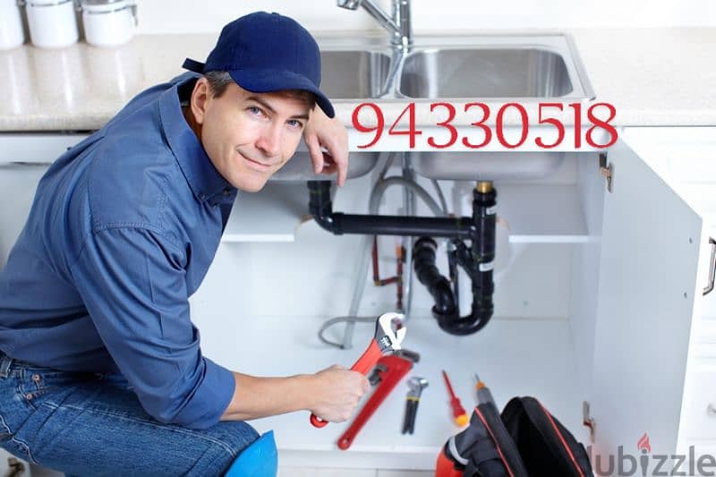 Expert Plumber & Electrician Maintenance House Building Flat Services 0