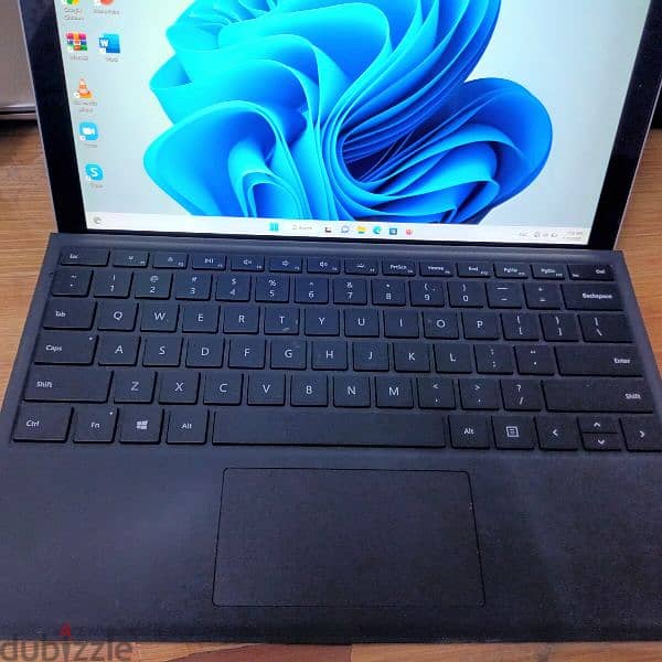 Microsoft Surface Pro 4 Core i7 6th Gen 16Gb Ram 1