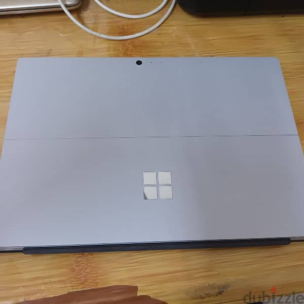 Microsoft Surface Pro 4 Core i7 6th Gen 16Gb Ram 2