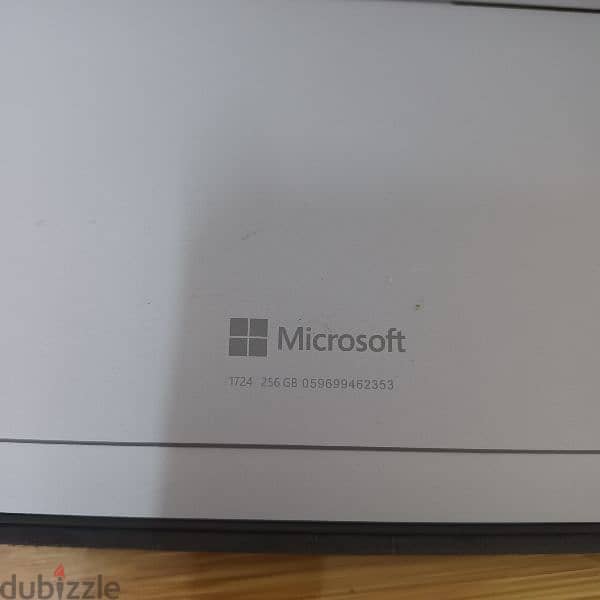 Microsoft Surface Pro 4 Core i7 6th Gen 16Gb Ram 3