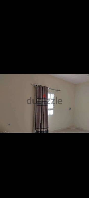 Attached Villa for rent in Mobeela 2