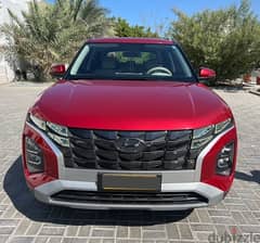 Hyundai Creta 2022 0