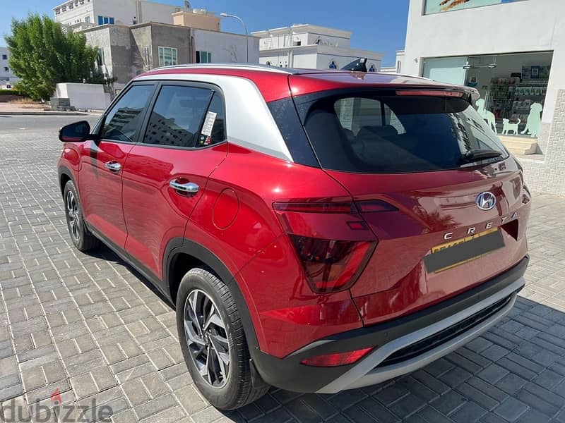 Hyundai Creta 2022 3