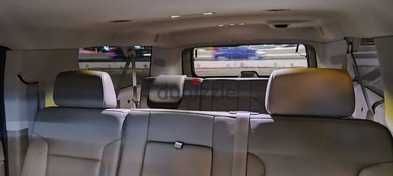 GMC Yukon XL 2016 6