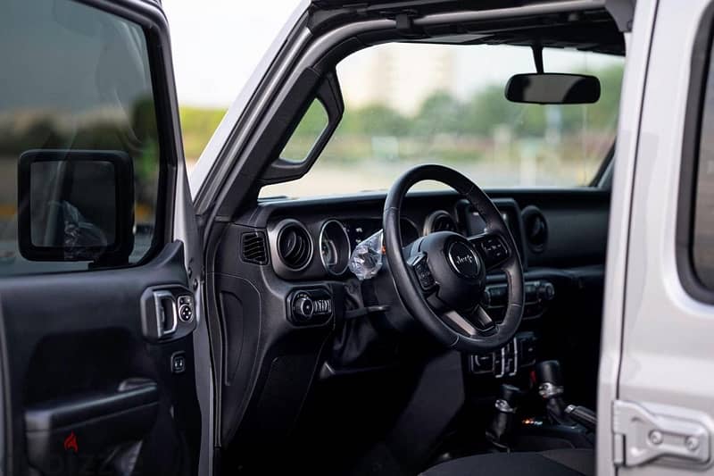 Jeep Wrangler 2019 6