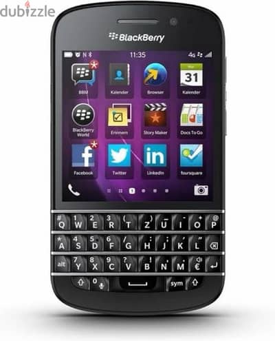 blackberry