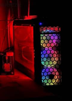 gaming pc with gtx 1660 super 6gb and 16gb ram 0