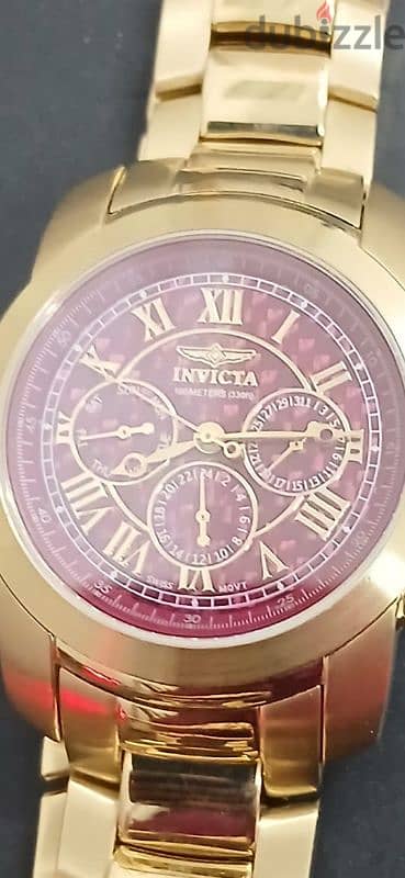 Invicta