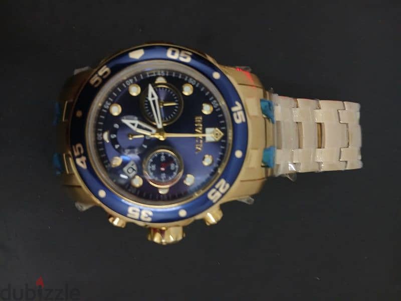 Branded Invicta Watch For Man 0