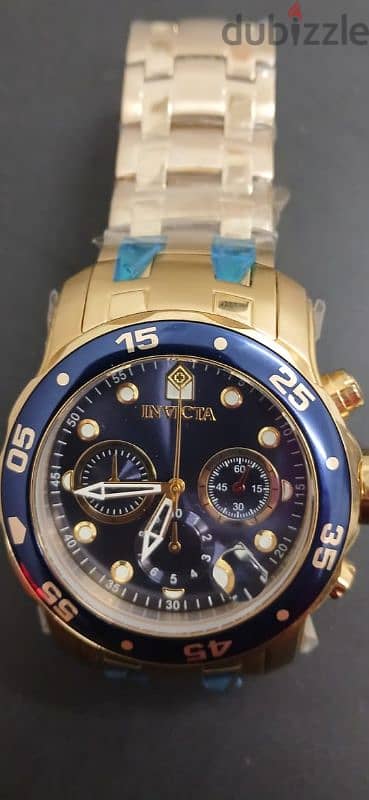 Branded Invicta Watch For Man 1