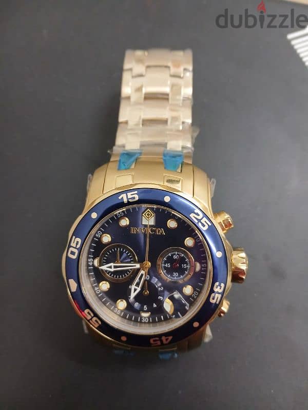 Branded Invicta Watch For Man 2