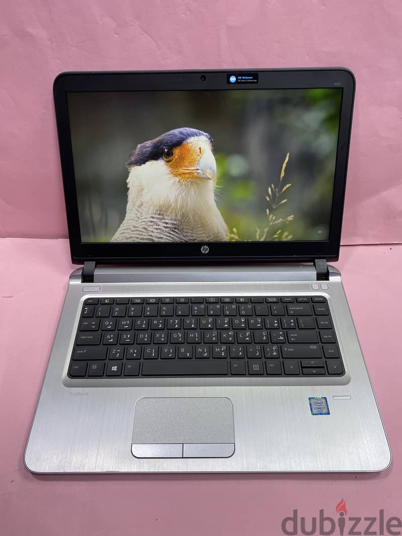 HP CORE-i7 16GB RAM 512GB SSD 14-INCH SCREEN--* 2