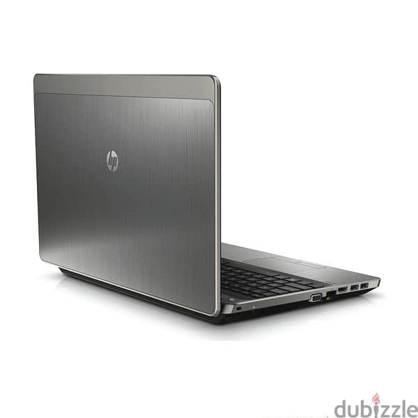 Hp ProBook 4330s 1