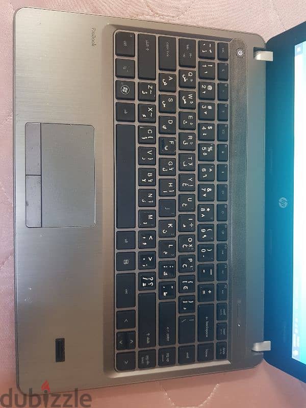 Hp ProBook 4330s 2