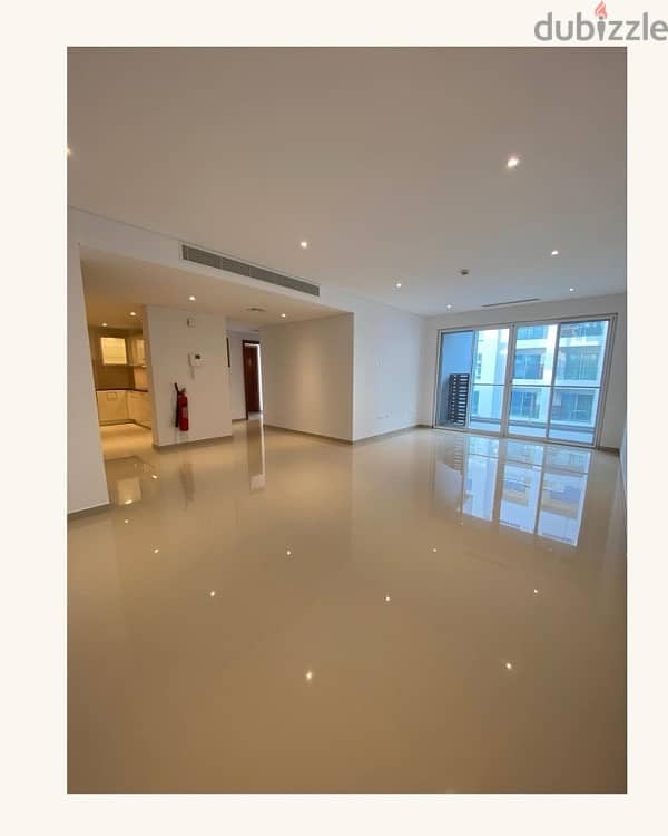 Luxurious 2 BHK apartment at Marsa Gardens, Al Mouj Muscat! 7