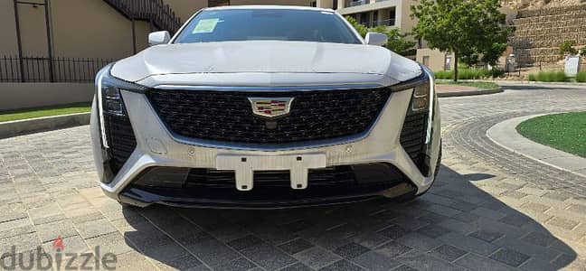 Cadillac