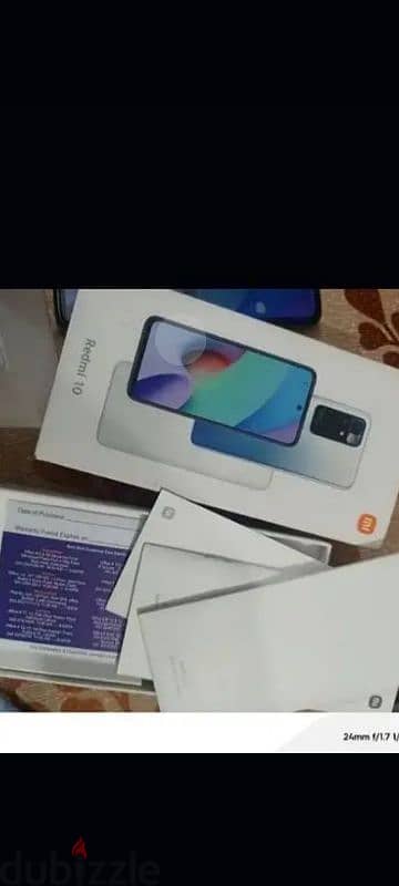 Redmi 10. . 128gb 7