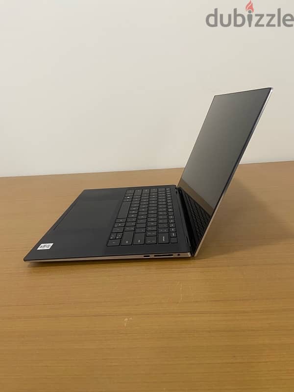 Dell 5550 2