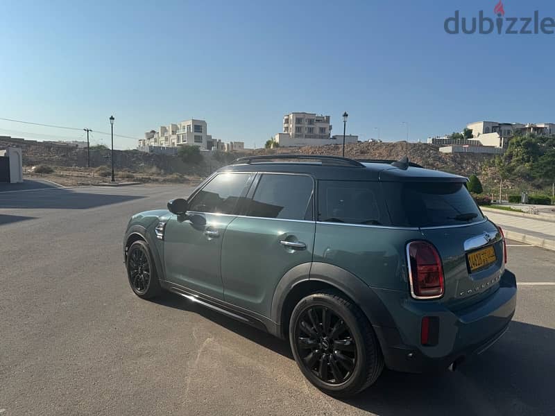 MINI Countryman 2021 2