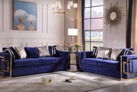 brand new model sofa set making 0