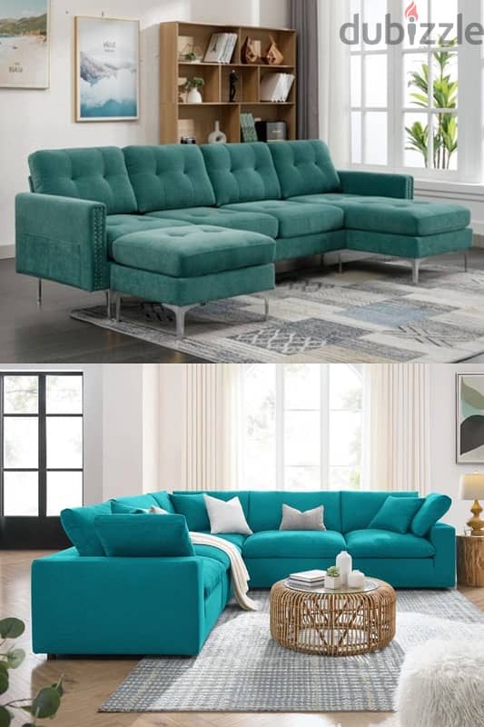 brand new model sofa set making 1