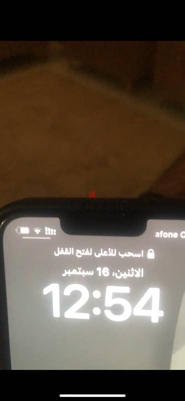 ايفون ١٣ برو للبدل 6