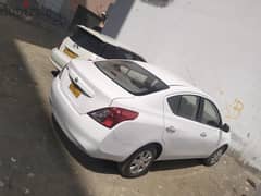 Nissan Sunny 2013 0