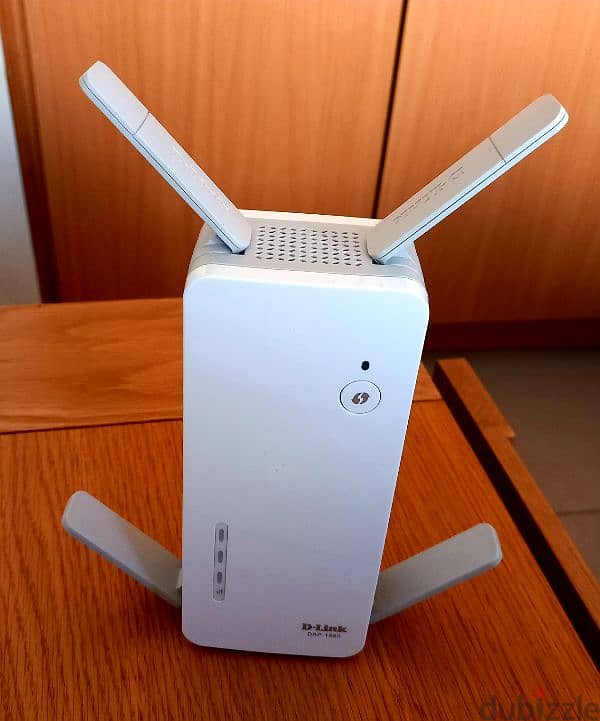 ROUTER D - LINK DAP 1860 3