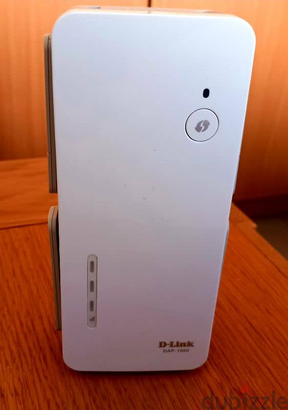 ROUTER D - LINK DAP 1860 1