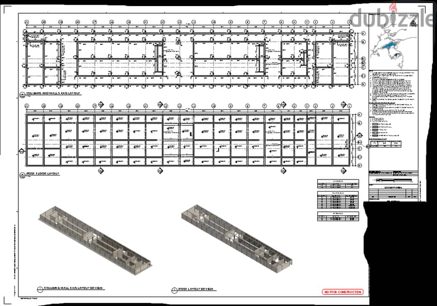 Archectectural, Structural, MEP, Steel Draughtsman,Revit Bim Modeller 14