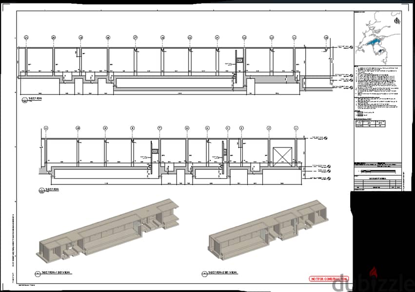 Archectectural, Structural, MEP, Steel Draughtsman,Revit Bim Modeller 15