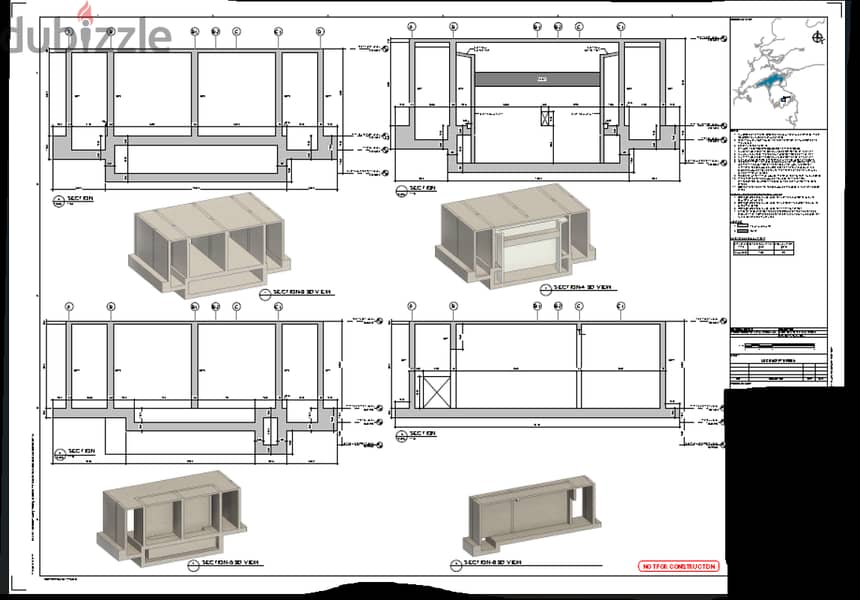 Archectectural, Structural, MEP, Steel Draughtsman,Revit Bim Modeller 16