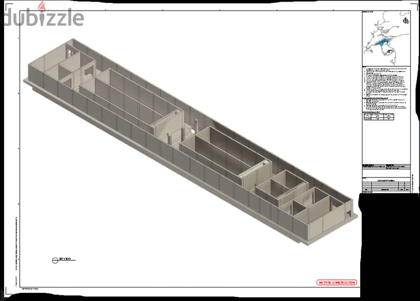 Archectectural, Structural, MEP, Steel Draughtsman,Revit Bim Modeller 17