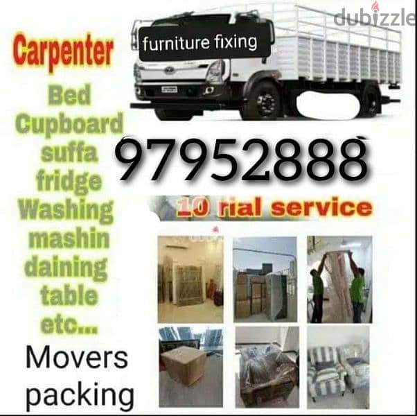 MOVERS PAKERS HOME SHIFTING 0