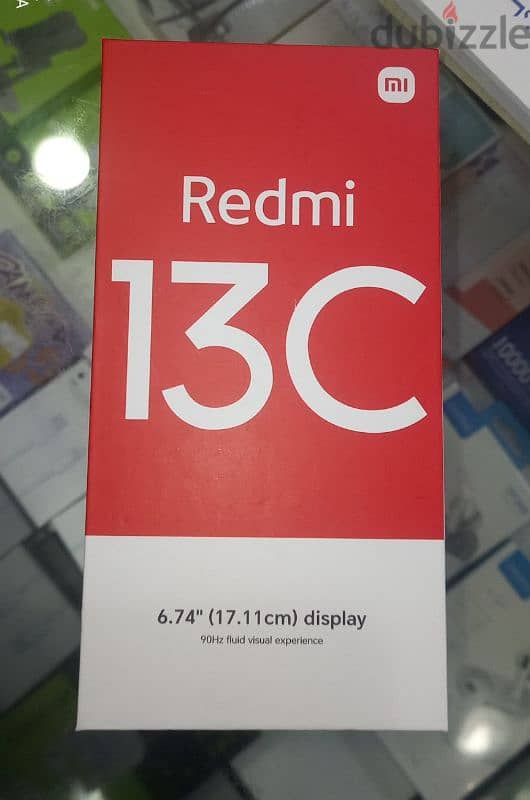 Ridme 13C 5