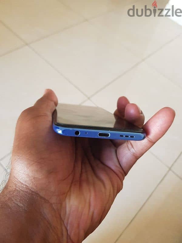 Redmi Note 10S 3