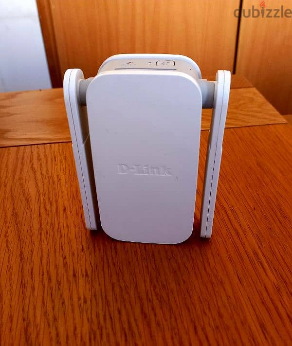 Router D - Link DAP 1530 1