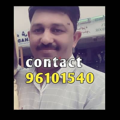 I'm Indian Driver looking for job