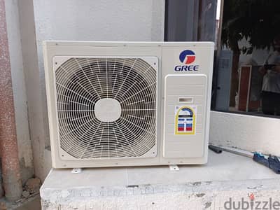 we do Ac copper line installation, Ac installation and servic